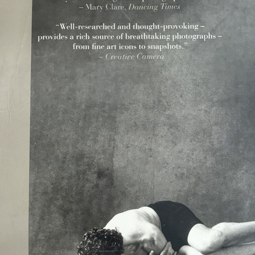 The Fugitive Gesture Masterpieces of Dance Photography by William A. Ewing new