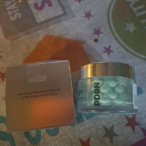 Korean face cream new