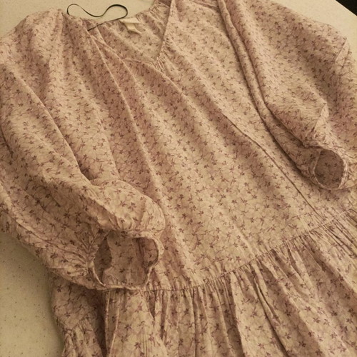 GAS DRESS M (Covers up to xl ANETA)