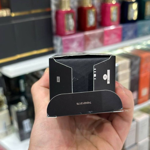 Dior Homme Intense perfume 100 ml new original