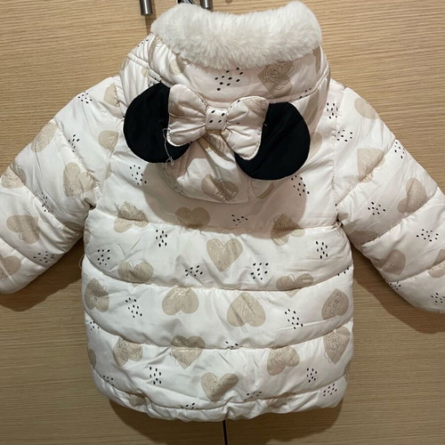 Baby jacket like new in excellent condition
