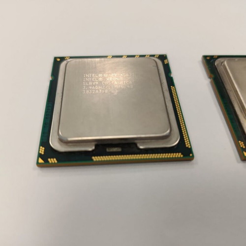 Intel Xeon X5677 CPU like new