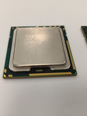 Intel Xeon X5677 CPU like new