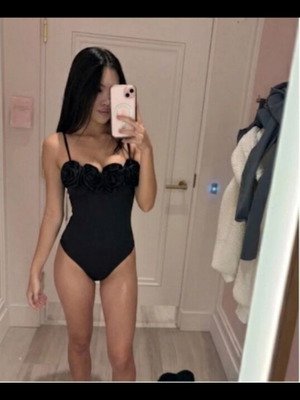 Swimsuit new, size M 38 10