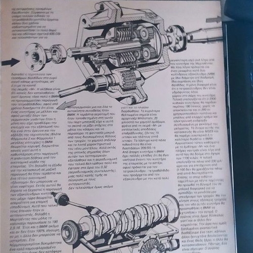 Auto Express issue 213 April 1985 used