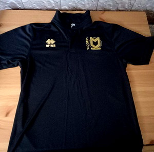 Training Shirt MK Dons 2021 season