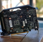 Κάρτα γραφικών PNY XLR8 GTX 1660 Gaming OC μεταχειρισμένη