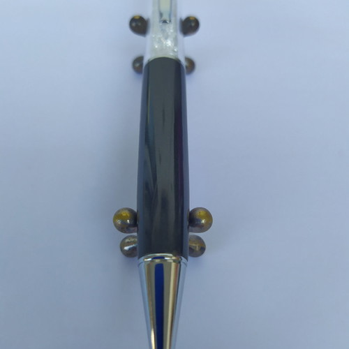 Swarovski pen used with crystals, large size 15 cm