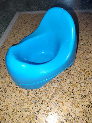 Blue Yo-Yo like new
