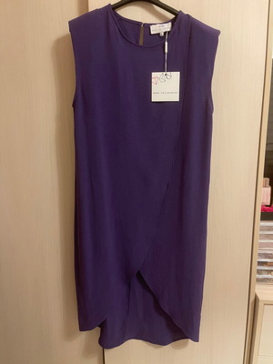 Μπλούζα Philosophy L καινούργια με βάτες και ιδιαίτερο άνοιγμα