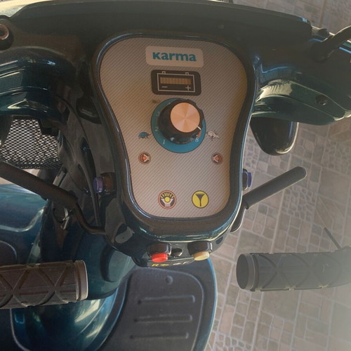 Mobility scooter like new in excellent condition