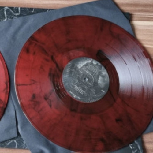 Septic Flesh Modern Primitive 2x Vinyl LP καινούργιο, limited edition