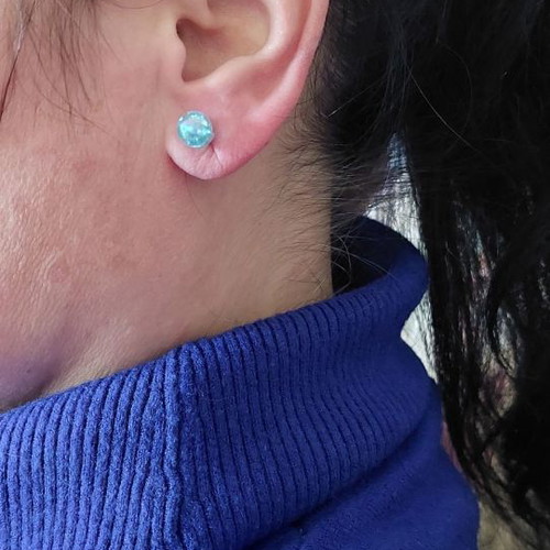 Handmade earrings new