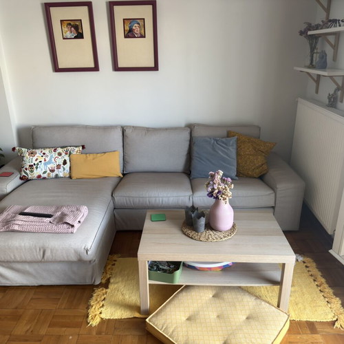 Ikea KIVIK sofa