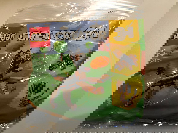 Lego 30578 - Creator (Polybag)