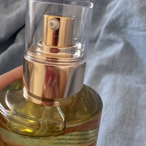 Body oil Aegeo Spas new, suitable for massage