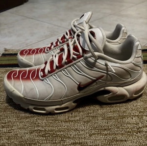 Nike tn