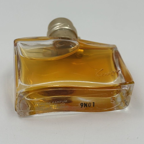 Kenzo Jungle L'Elephant Eau de Parfum 5ml like new