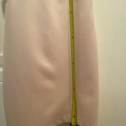 BSB Dusty Pink Cocktail Midi Dress like new, size M