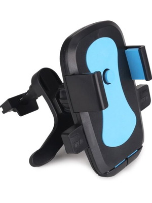Mobile phone holder new, multifunctional car mount