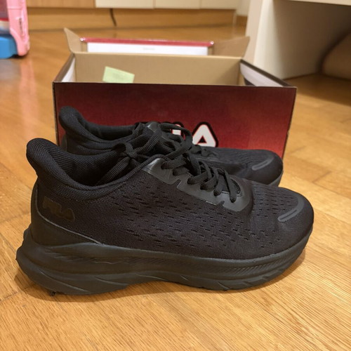 Fila Memory Ranger Memory Foam women's running shoes size 39 new