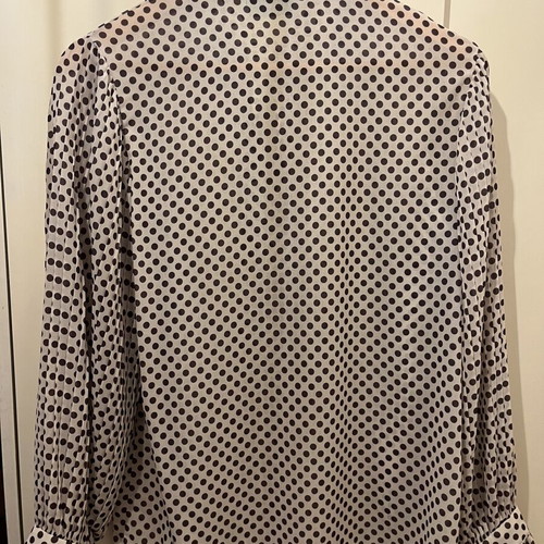 BSB shirt beige like new, fits S to L