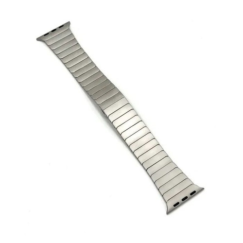 Link Bracelet Steel Bands for Apple Watch new