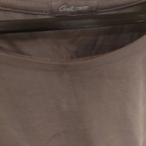Axel blouse green like new