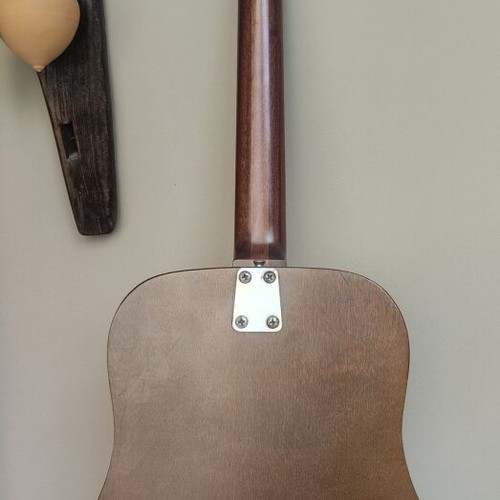 Eko Laredo 12-String Guitar vintage used, made in Italy 1980