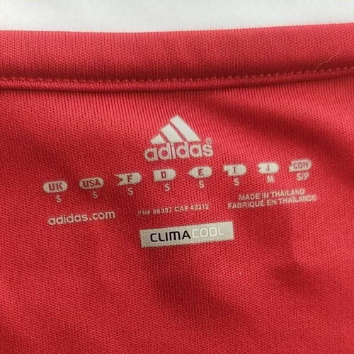 Φανέλα FC Ingolstadt Adidas 2015 μεταχειρισμένη, μέγεθος S