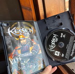PlayStation 2 Kessen used
