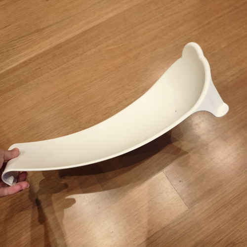 Stokke bath stand for newborn, like new