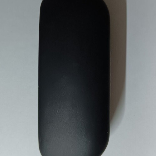 Invu Kids Glasses Used With Case Black Green