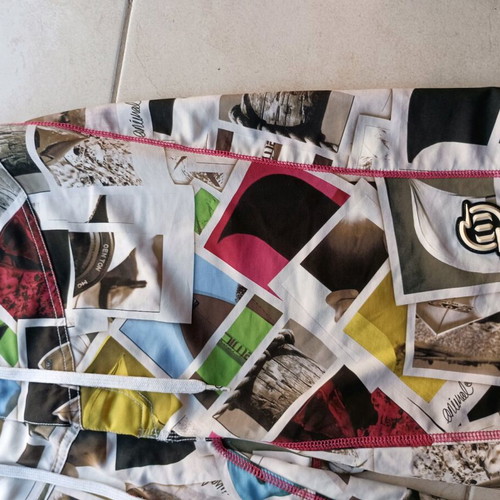 Surf Animal shorts like new, large/medium, 100% polyester