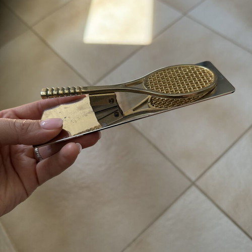 Vintage desk clip like new