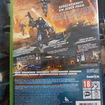 Crackdown 2 Xbox 360 like new