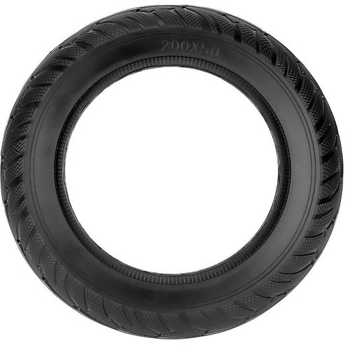 Solid tire 200x50 for Dualtron Speedway Mini 4 Pro new