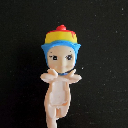 Sonny Angel Hipper new without box