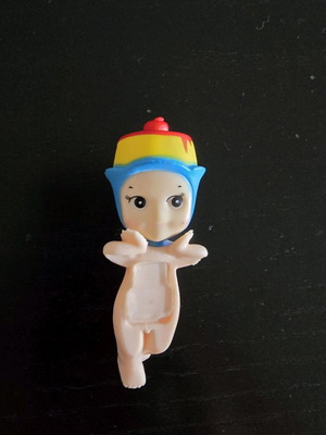 Sonny Angel Hipper new without box