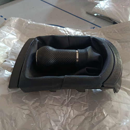 Gear shift lever knob for Seat Ibiza Cordoba 6L 2002-2009, new