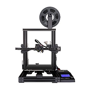 3d printer-Anycubic Mega Zero 2.0 και 3 πακετα filaments