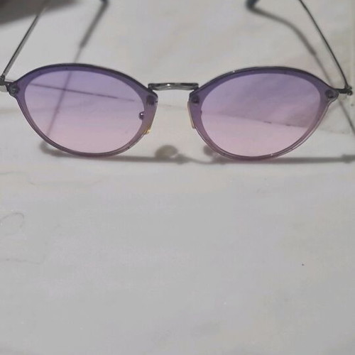 Two-tone glasses like new, very stylish