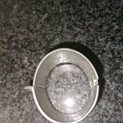 Vintage Resort Malibu bracelet women's metal like new