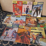 Classics Illustrated 10 issues new