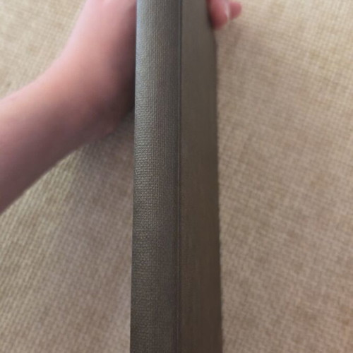 English book 1969 vintage, like new