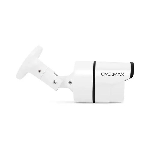 Overmax IP camera set of 2 new, outdoor with led and POE