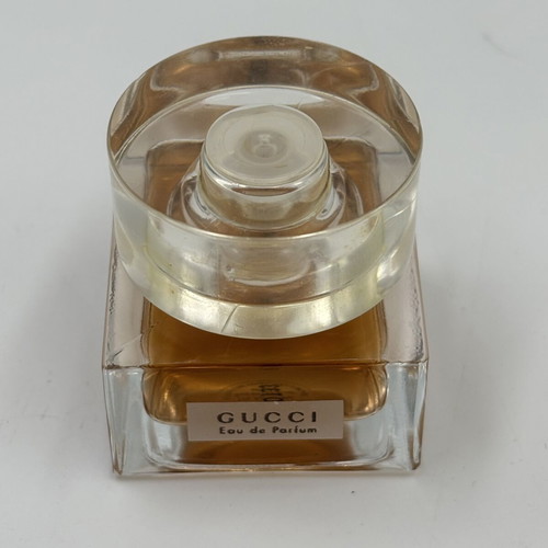 Gucci Eau de Parfum 5ml vintage, like new