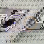  Sony DSC S60  Όχι πλήρως λειτουργικό