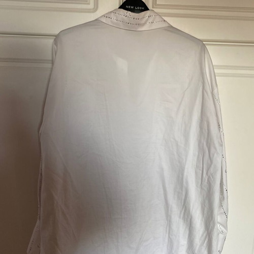 Stefania Vaidani set white like new