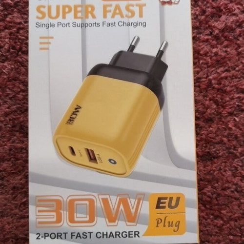 Charger super fast new